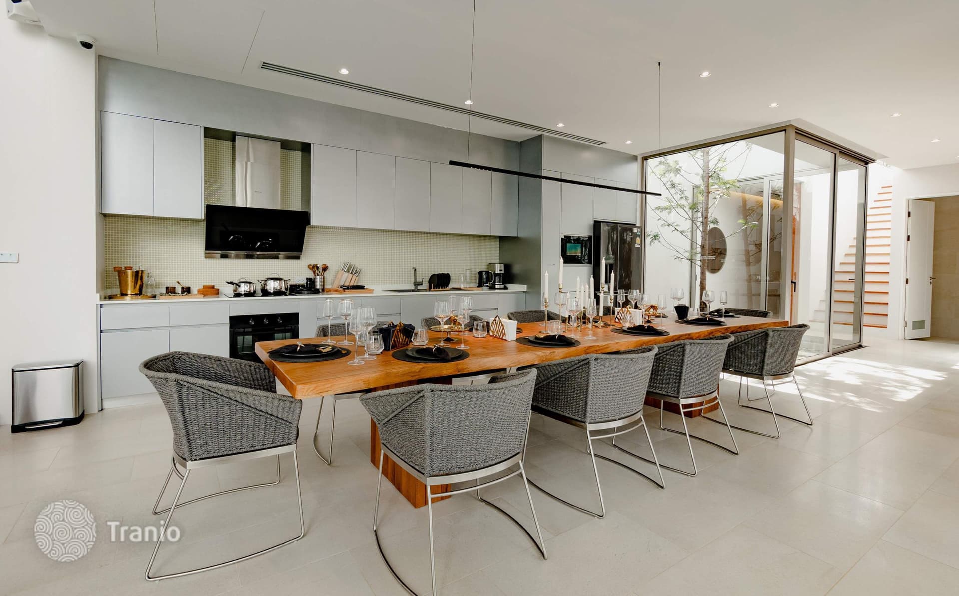 2-Story Villa with Private Pool in Bang Tao, Phuket