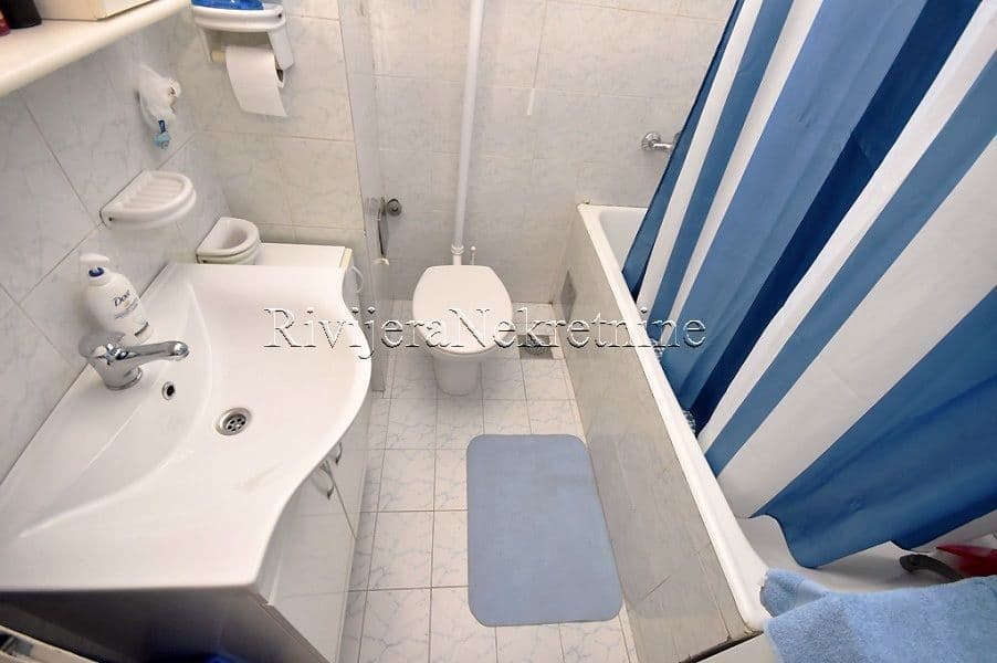 Квартира в Херцег-Нови, Черногория, 62 м², фото 3