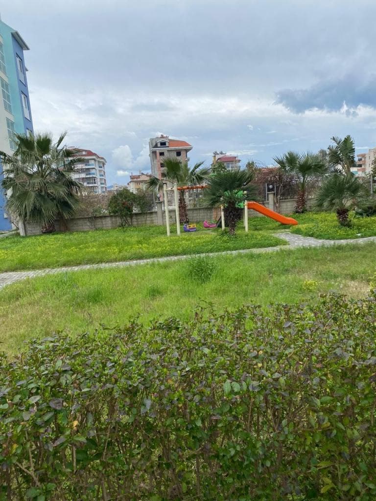Квартира в Кестеле, Турция, 60 м², фото 2