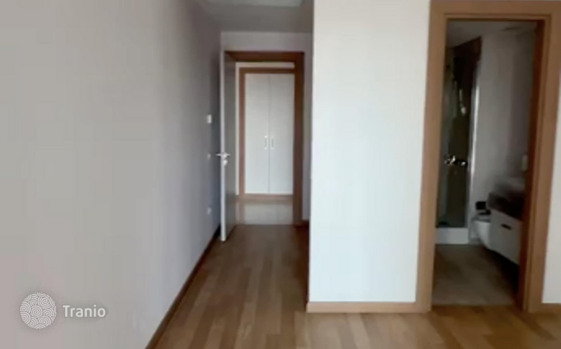 2-Bedroom Apartment in Sariyer, Istanbul, photo 5