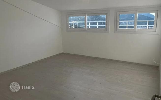 1-Bedroom Apartment in Fethiye
