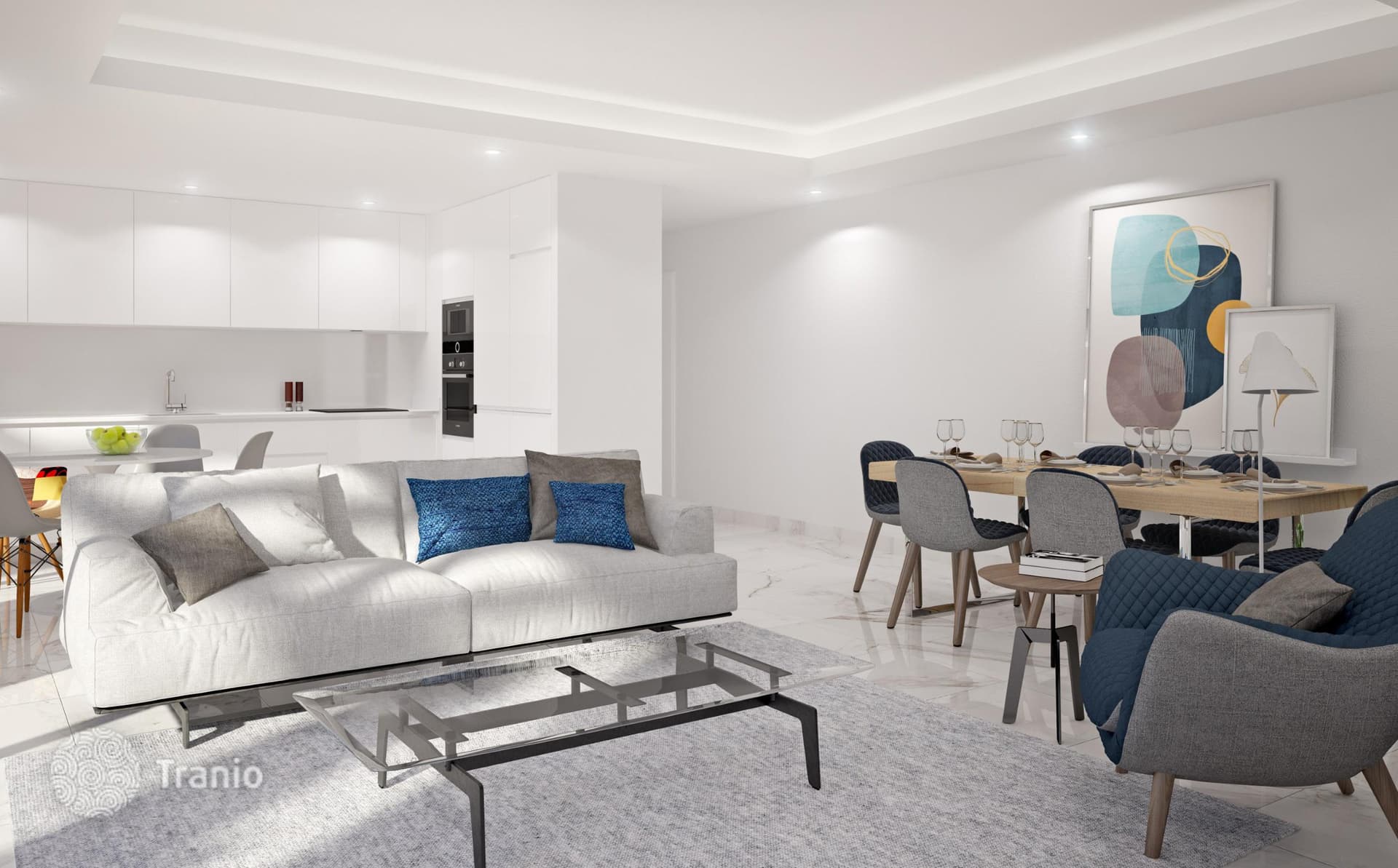 Comfortable Apartments with Shared Pool in Faro, Portugal, photo 2
