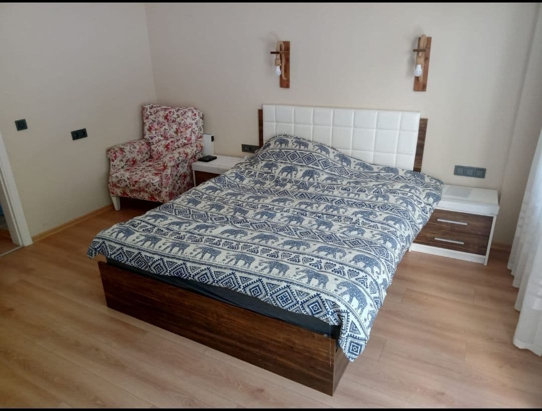 Квартира в Фетхие, Турция, 65 м², фото 3
