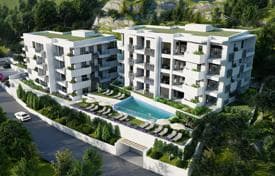 1-Bedroom Apartment 700 m from the Beach in Petrovac, photo 4
