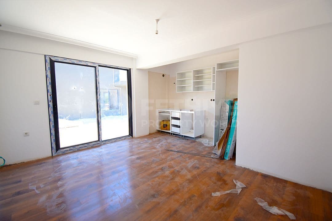 Апартаменты в Фетхие, Турция, 75 м², фото 3
