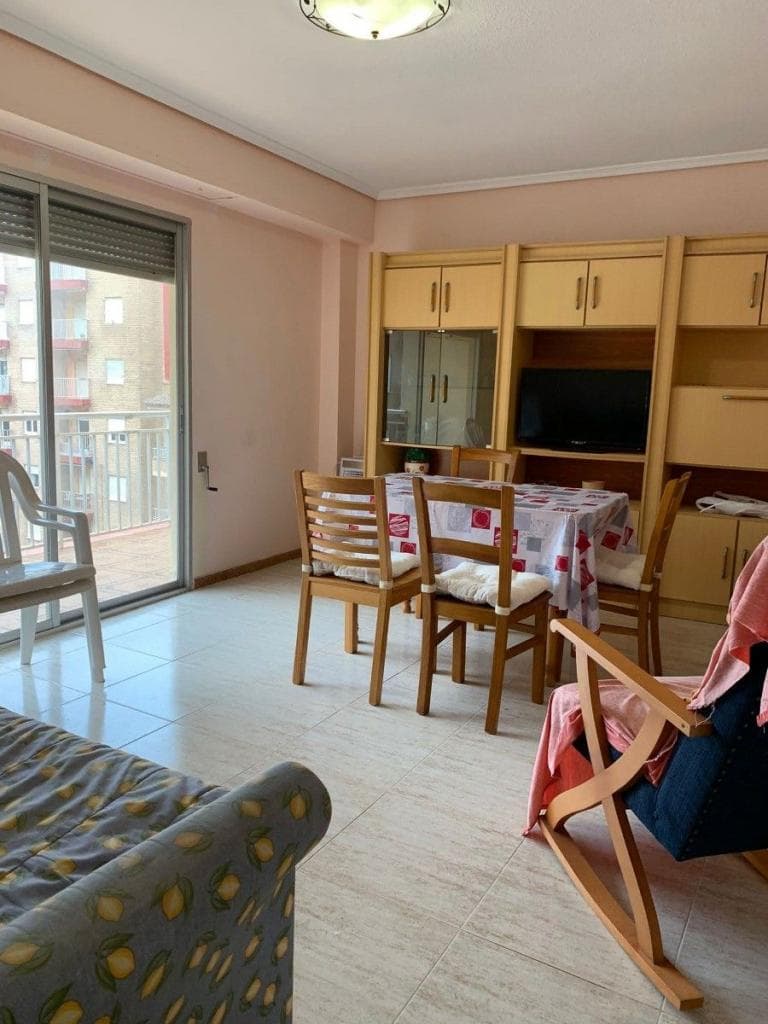 Апартаменты в Валенсии, Испания, 80 м², фото 3