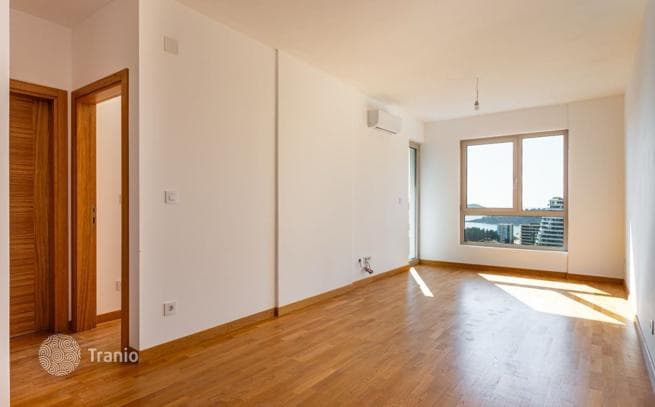 1-Bedroom Apartment with Mountain View in Becici, Budva, photo 3