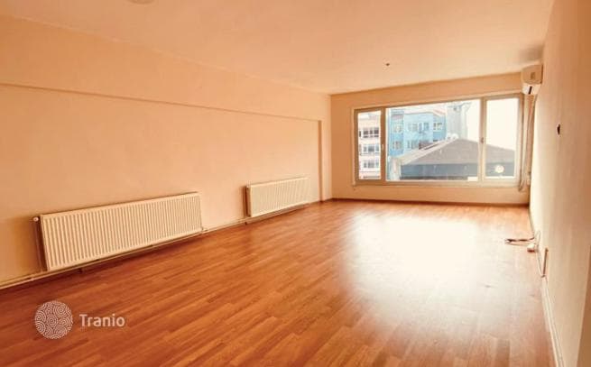 3-Bedroom Apartment in Sisli, Istanbul, photo 2
