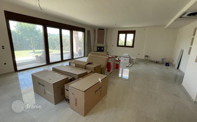 4-комнатный дом в городе 287 м² в Салониках, Греция, фото 4