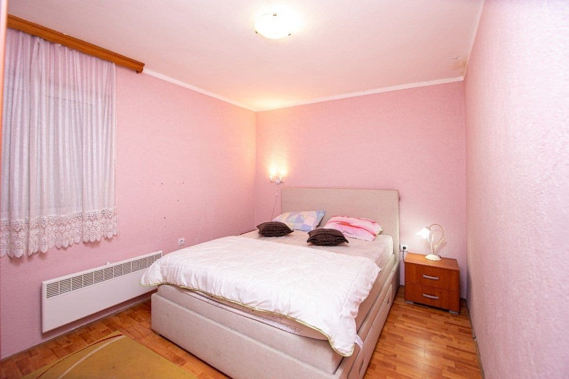 Квартира в Будве, Черногория, 50 м², фото 3