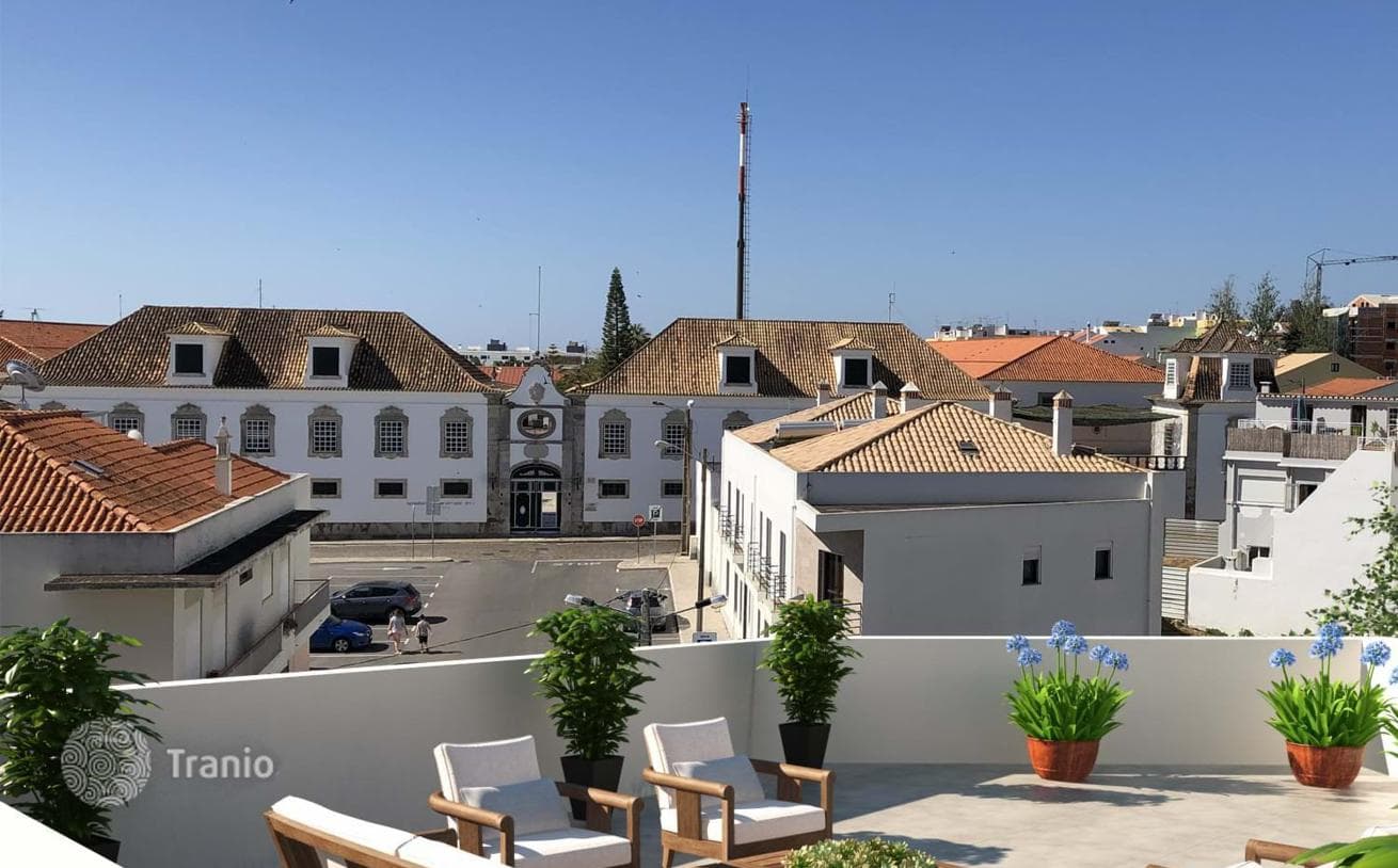 3-Bedroom Apartment with Parking in Tavira, Faro, photo 3