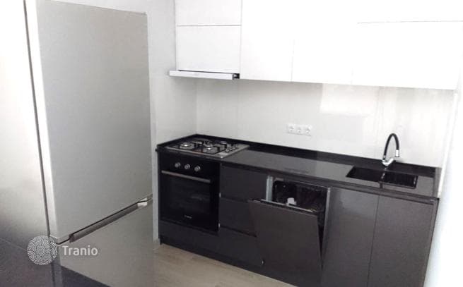 2-Bedroom Apartment Near May 6 Park in Batumi, photo 3