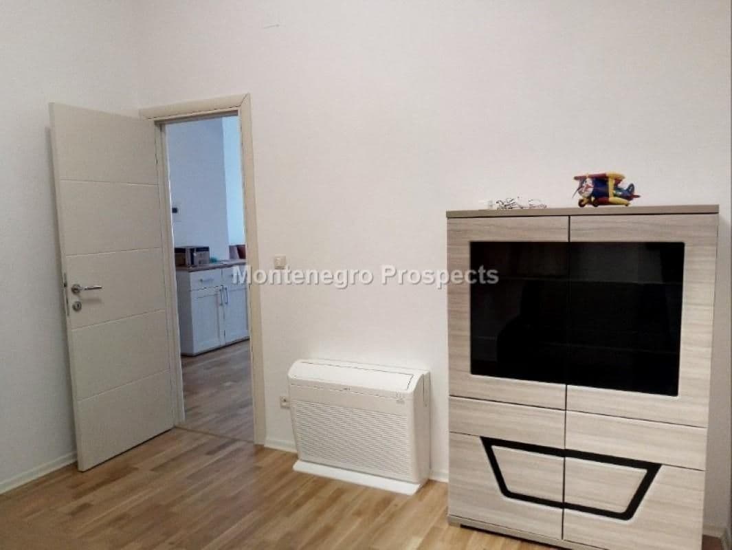 Квартира в Будве, Черногория, 79 м², фото 4