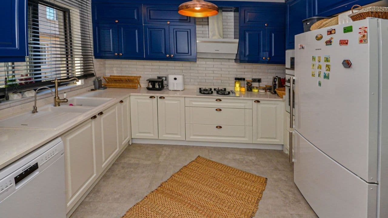 Квартира в Анталии, Турция, 120 м², фото 5