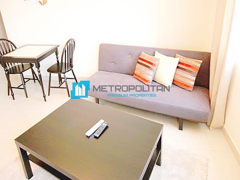Апартаменты в Дубае, ОАЭ, 57.6 м², фото 4