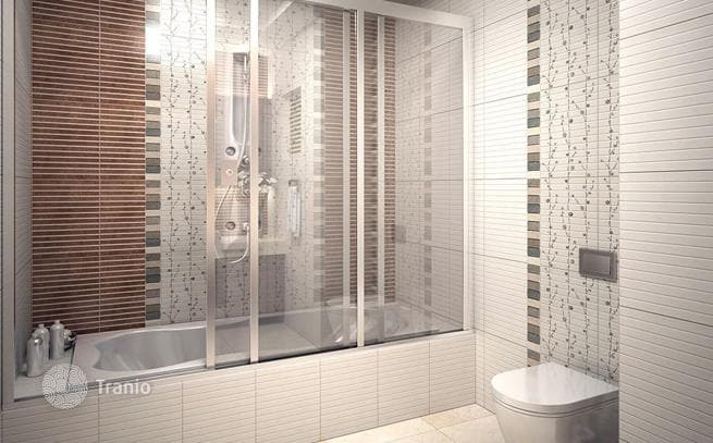 1-Bedroom Apartment in Beykoz, Istanbul
