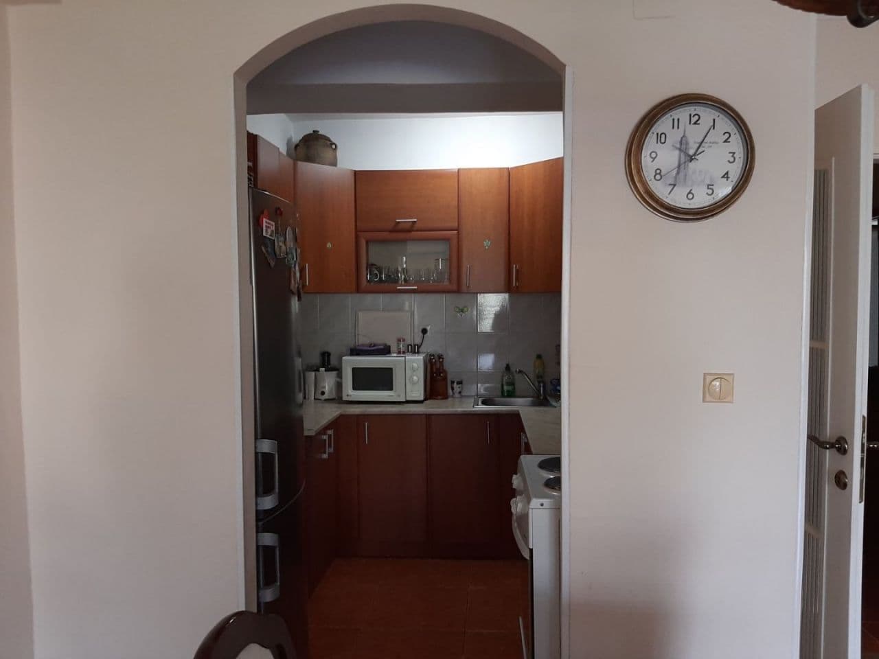 Квартира в Баре, Черногория, 70 м², фото 4
