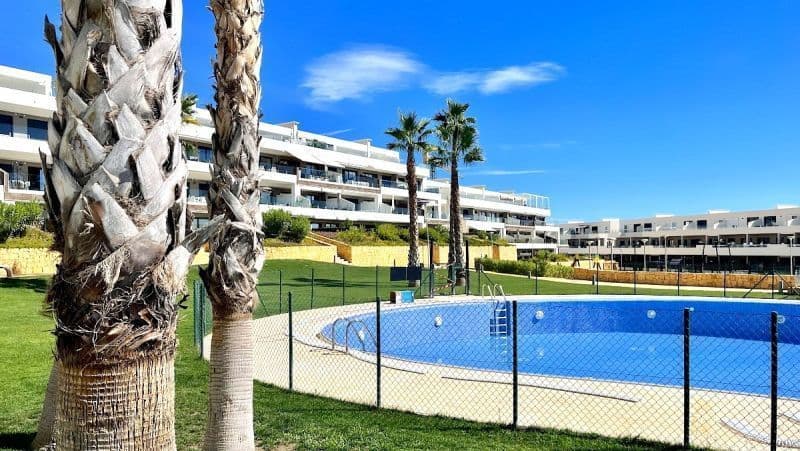 Апартаменты в Финестрате, Испания, 76 м², фото 4