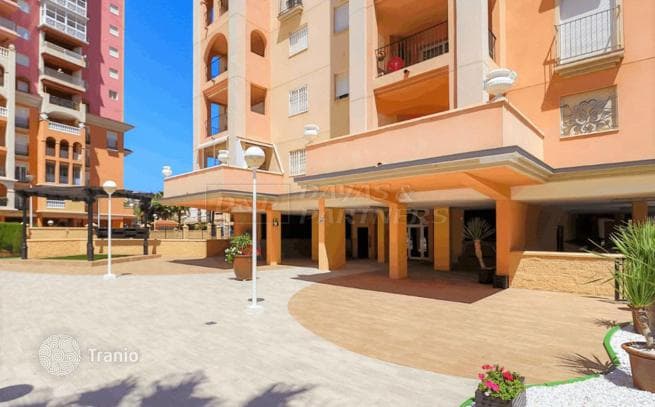 3-комнатная квартира 115 м² в Торревьехе, Испания, фото 3