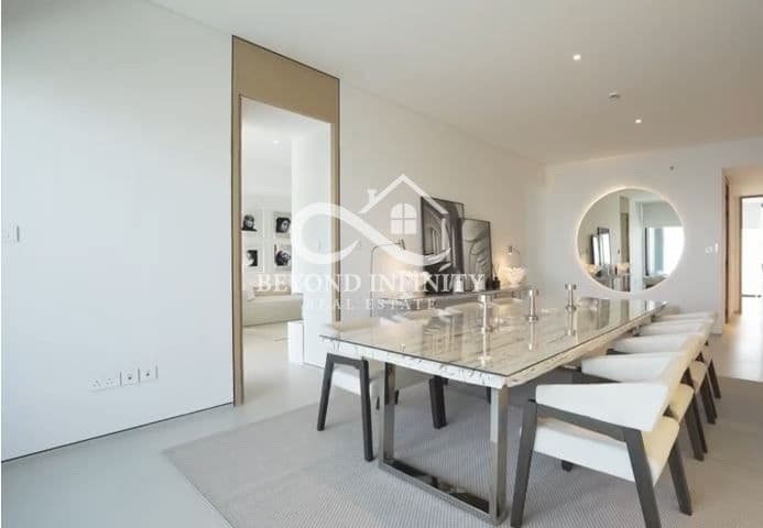 Апартаменты в Дубае, ОАЭ, 237.36 м², фото 4