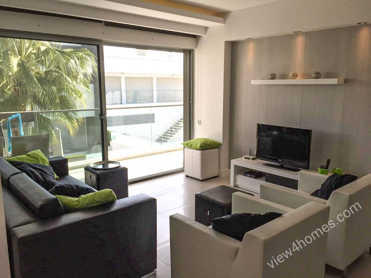 Квартира в Сиде, Турция, 98 м², фото 5