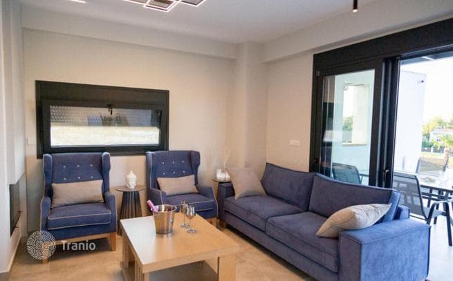 5-комнатный дом в городе 150 м² в Пефкохори, Греция, фото 2