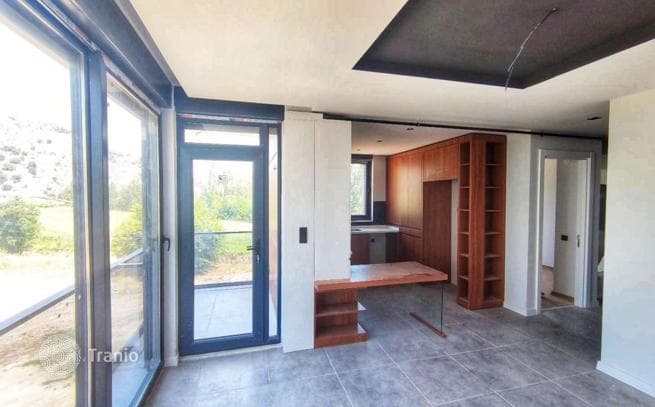 2-Bedroom (2+1) Apartment with Shared Pool in Konyaalti, Antalya