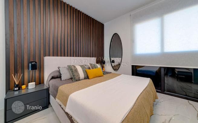2-комнатная квартира 70 м² в Деэса де Кампоамор, Испания, фото 2
