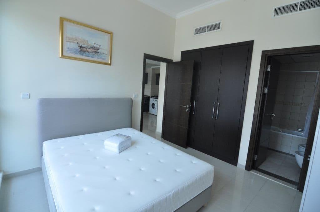 Апартаменты в Дубае, ОАЭ, 68 м², фото 4