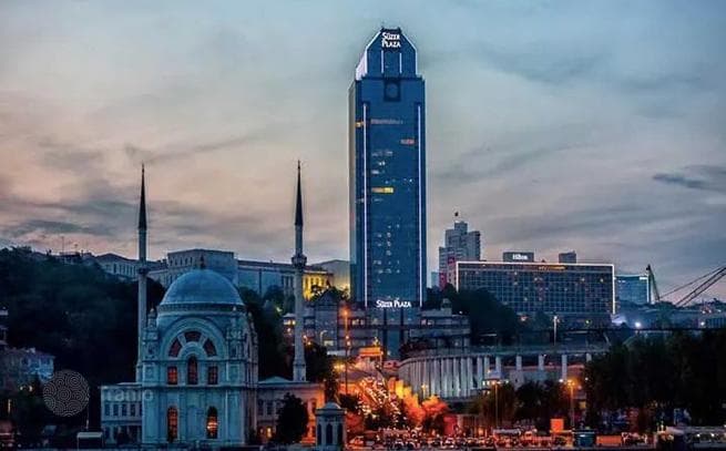 1-Bedroom Apartment in Sisli, Istanbul, photo 4