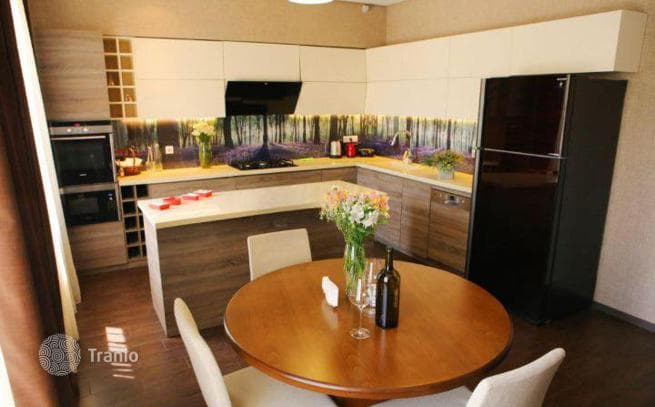 5-Bedroom House in Saburtalo, Tbilisi, photo 4