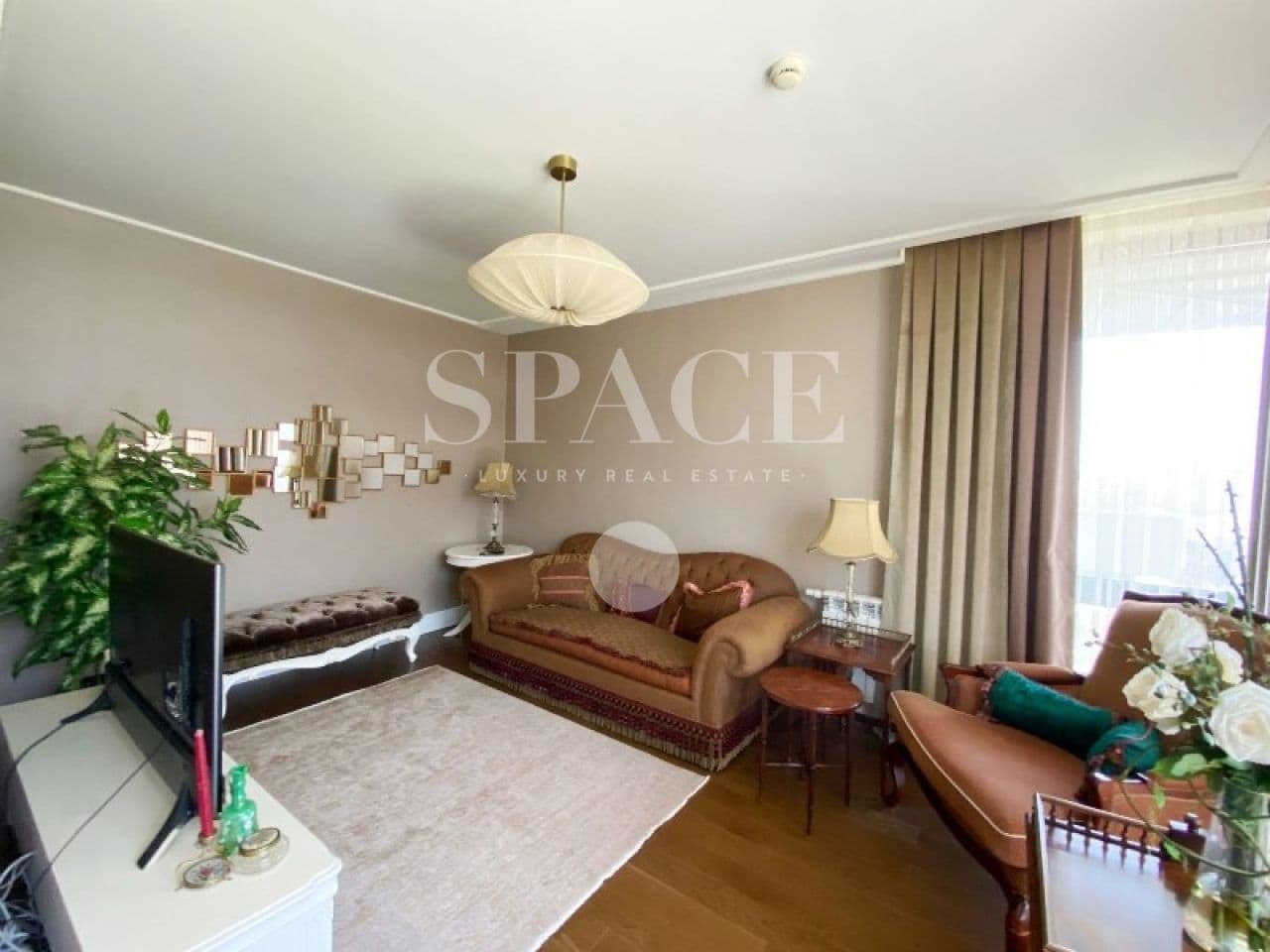 Пентхаус в Стамбуле, Турция, 315 м², фото 4