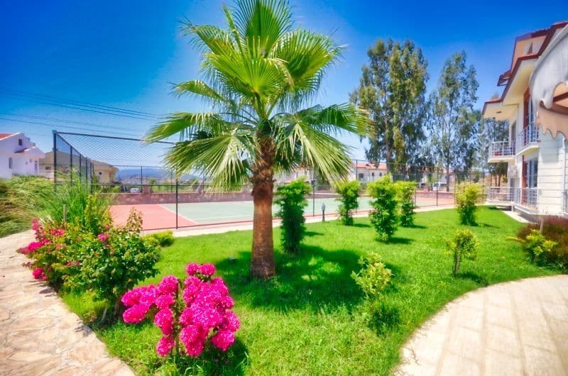 Квартира в Фетхие, Турция, 130 м², фото 3