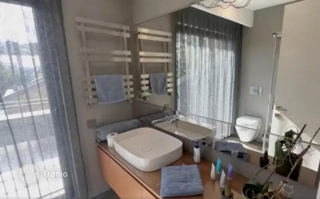 3-Bedroom Villa in Sariyer, Istanbul, photo 5