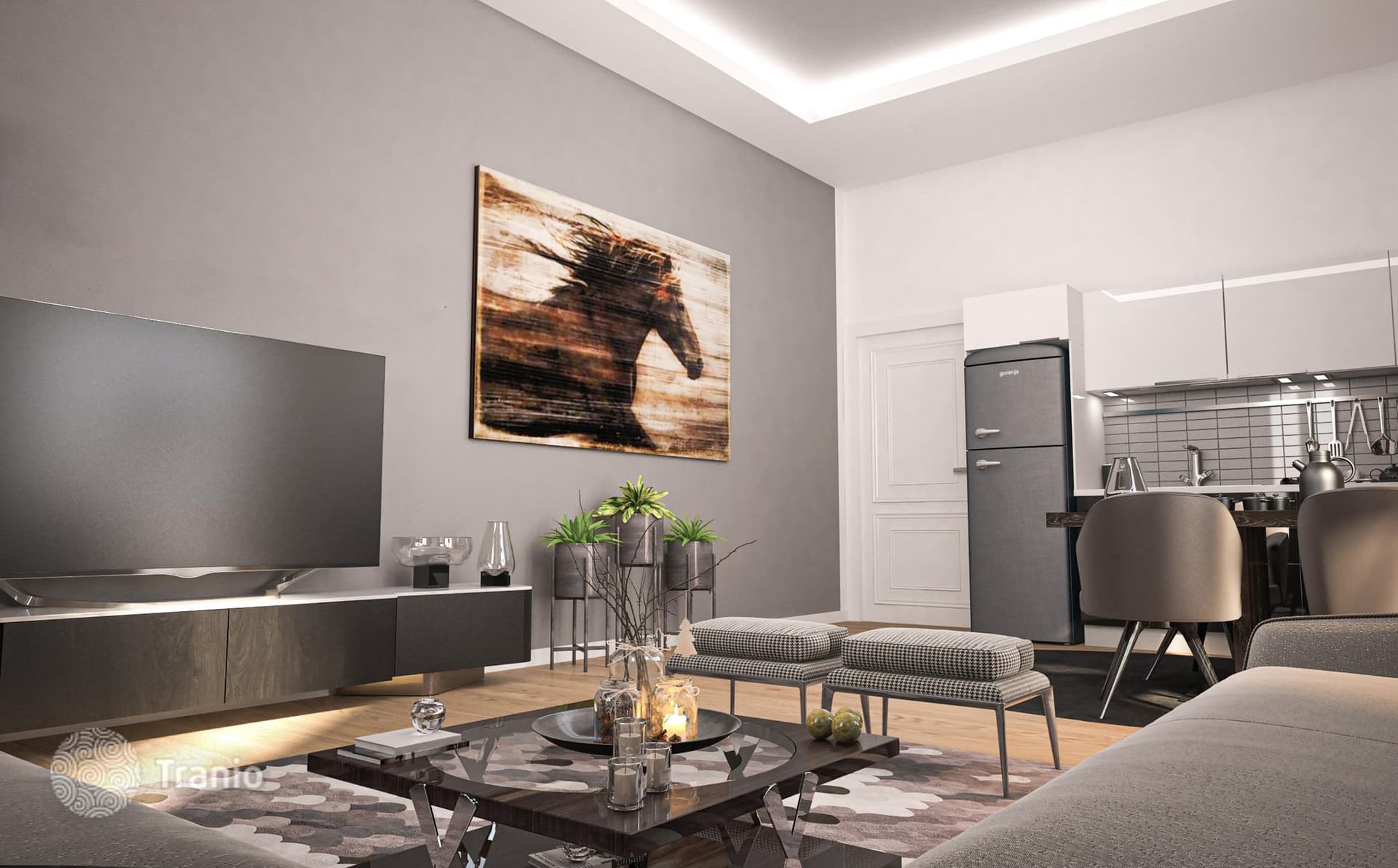 Spacious Apartments with Shared Pool and Gym in Avsallar, Alanya, photo 4