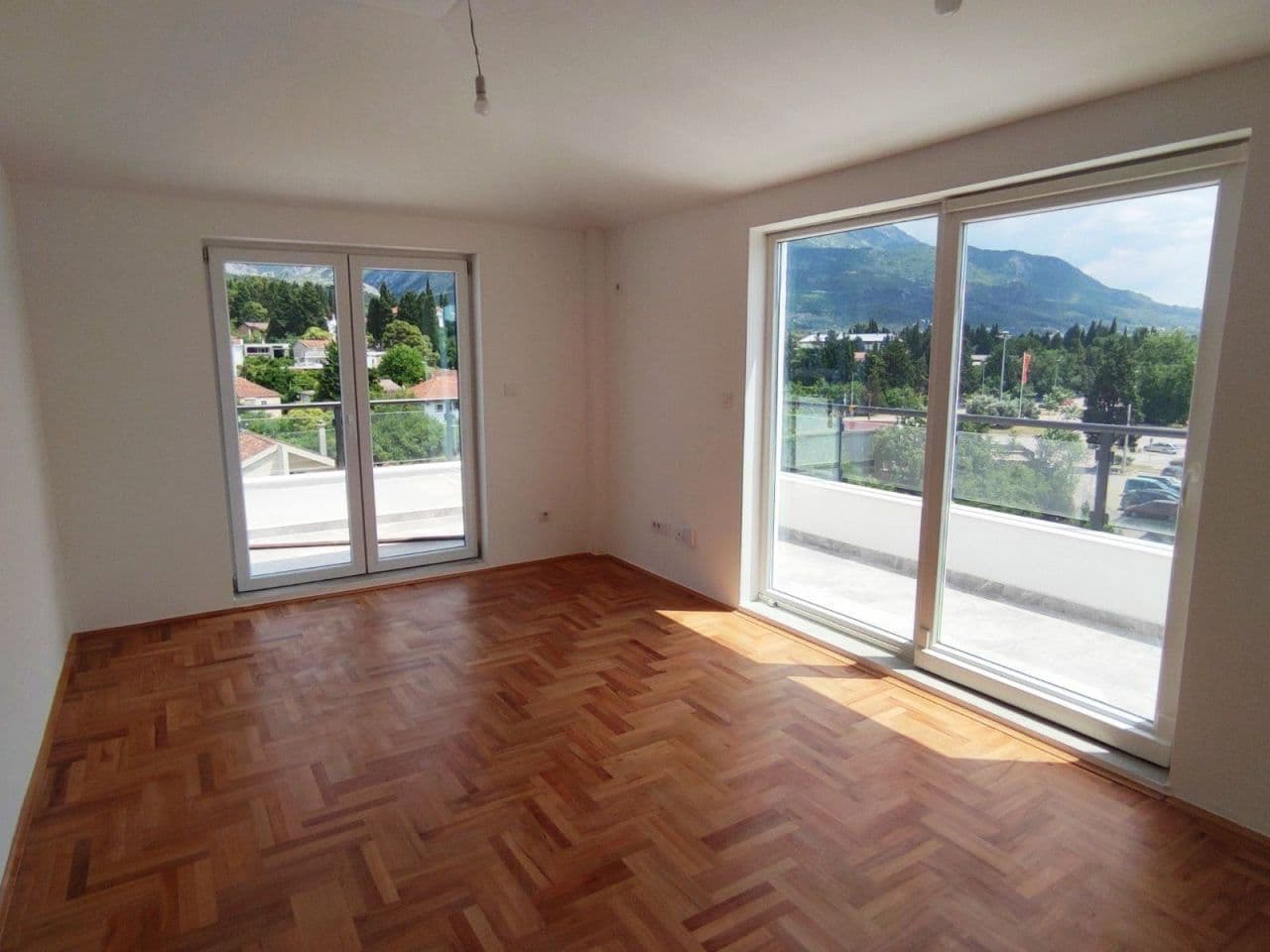 Квартира в Баре, Черногория, 48 м²