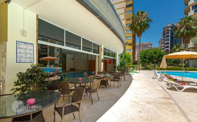 Срочная продажа квартиры 3+1 в районе Махмутлар, фото 5