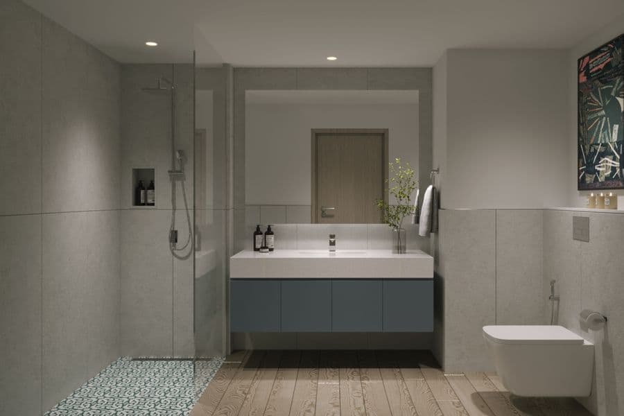 Апартаменты в Дубае, ОАЭ, 204 м², фото 4