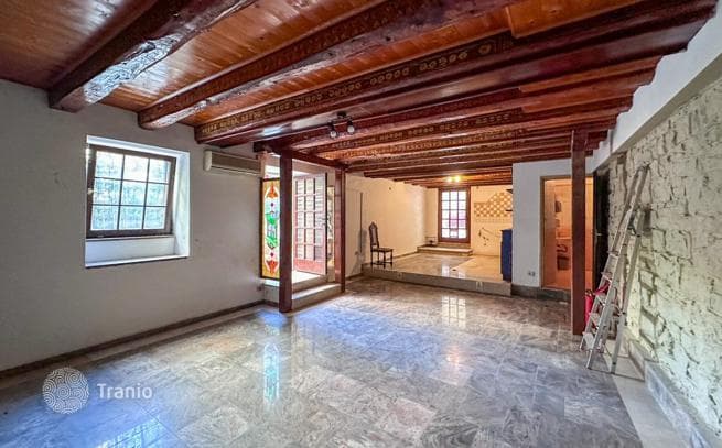 1-Bedroom Apartment with Commercial Space in Pula, Croatia, photo 3
