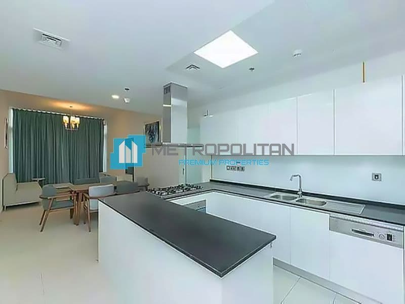 Апартаменты в Дубае, ОАЭ, 138.77 м², фото 5