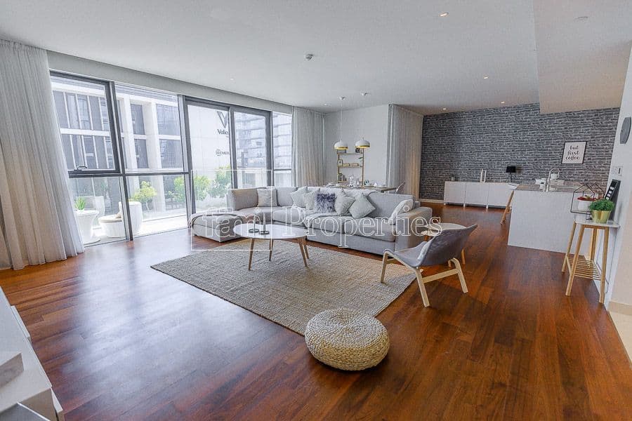 Апартаменты в Дубае, ОАЭ, 225 м², фото 3