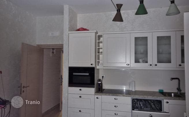 2-Bedroom Furnished Apartment with Sea View in Dobra Voda, Montenegro, photo 4