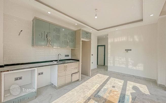 Stylish Apartments with Sea View in Avsallar, Alanya, photo 4