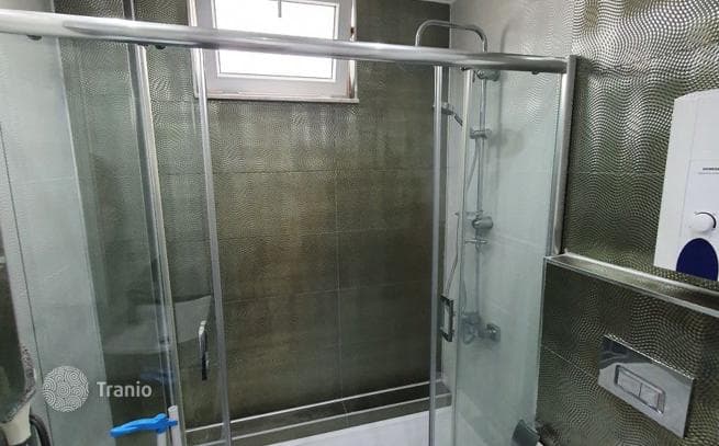 2-Bedroom (2+1) Duplex with Sea View in Konyaalti, Antalya