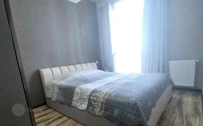 1-Bedroom Apartment in Tbilisi, photo 4