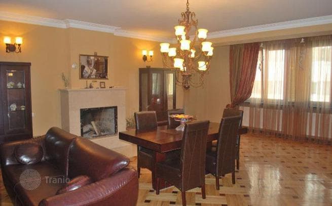 3-Bedroom Apartment in Saburtalo, Tbilisi, photo 2