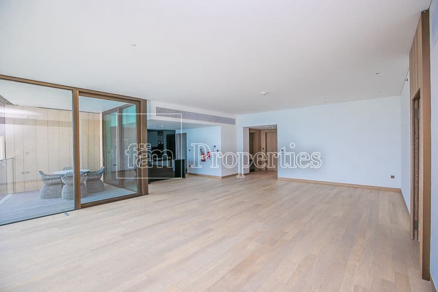 Апартаменты в Дубае, ОАЭ, 251 м²