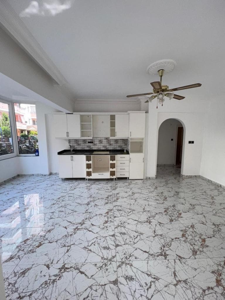 Квартира в Алании, Турция, 110 м²
