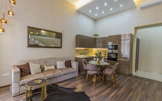 3-комнатная квартира 101 м² в Районе VII (Эржебетвароше), Венгрия, фото 5