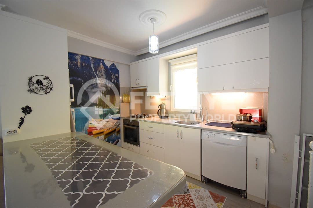 Апартаменты в Фетхие, Турция, 110 м², фото 4